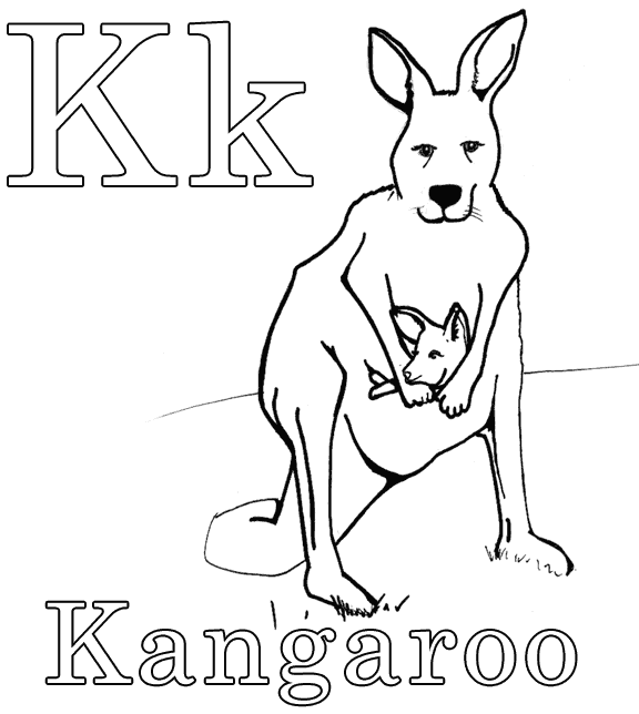 printable pictures of kangaroos 70 animal colouring pages free download print free pictures printable kangaroos of 