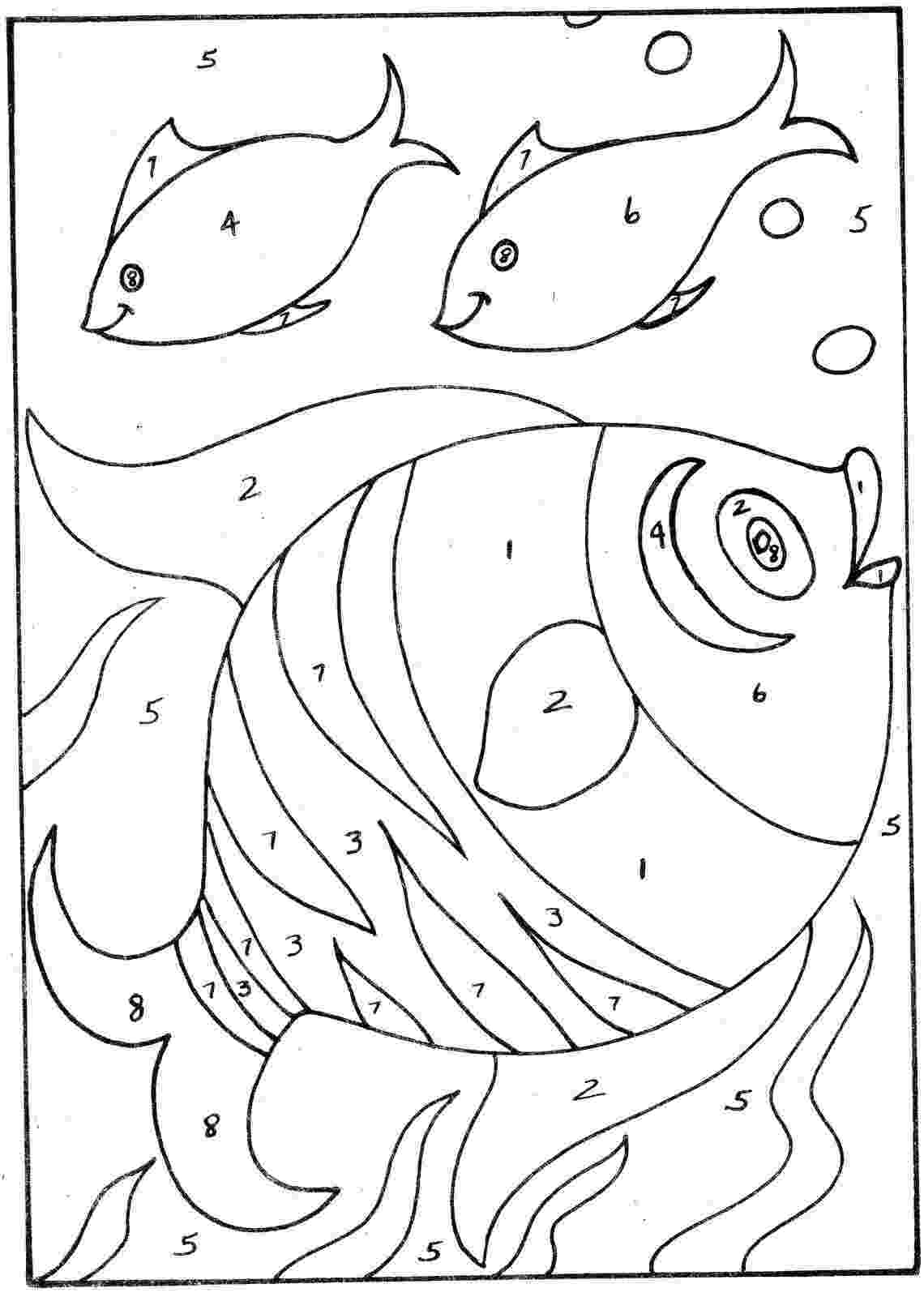 printable pictures to paint for kids color by number for kids bing images coloring pages printable for pictures paint to kids 