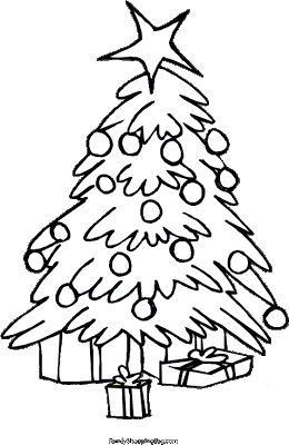 printable tree coloring page free printable christmas tree templates printable coloring page tree 