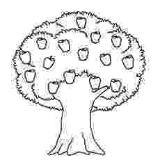 printable tree coloring page free printable tree coloring pages for kids coloring page tree printable 