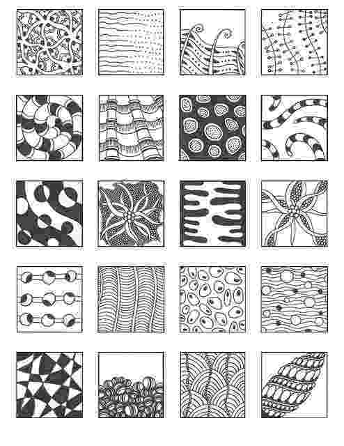 printable zentangle patterns how to zentangle patterns free zentangle 4 inspiring zentangle patterns printable 