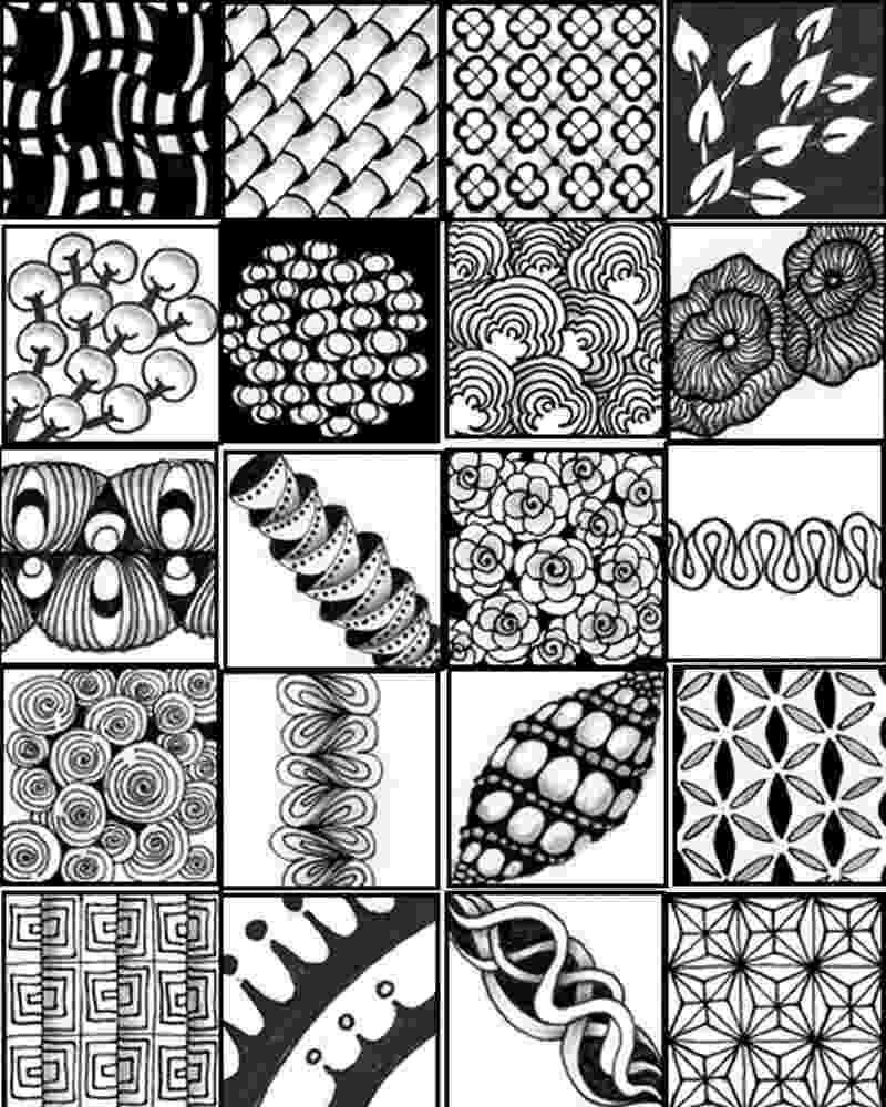 printable zentangle patterns pin by leslie dalton on zt pattern sheets zentangle printable patterns zentangle 