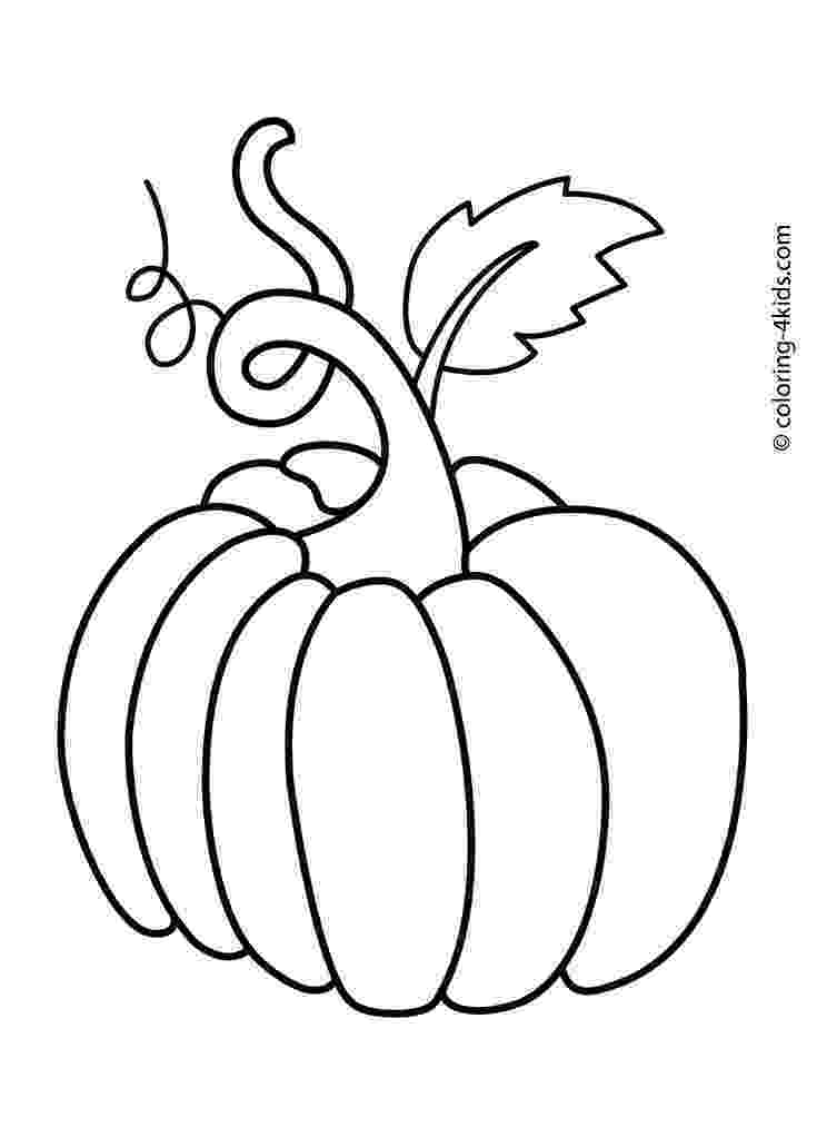 pumpkin pictures to print free printable pumpkin coloring pages for kids to print pictures pumpkin 
