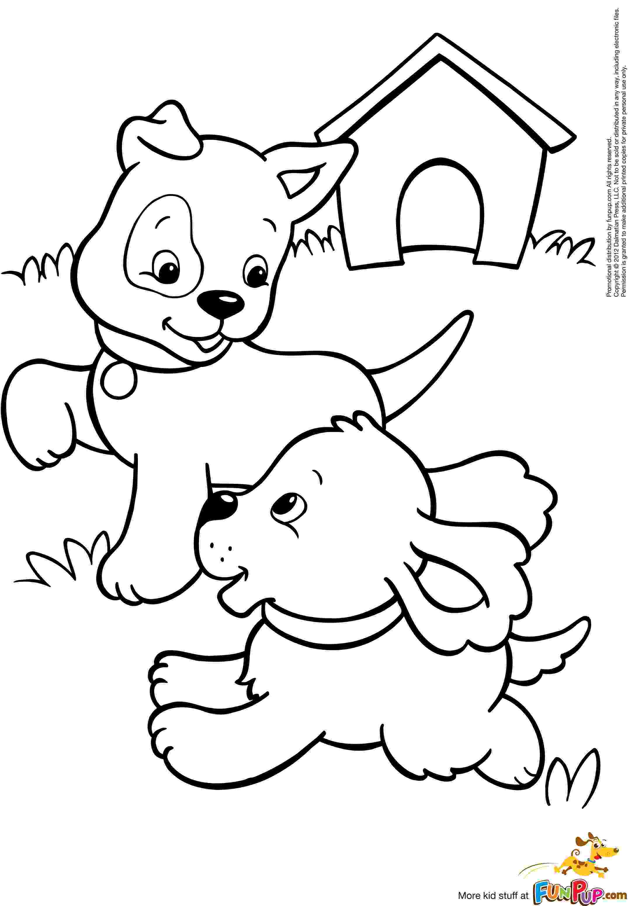 puppy coloring pages printable puppy coloring pages for kids cool2bkids pages puppy coloring 