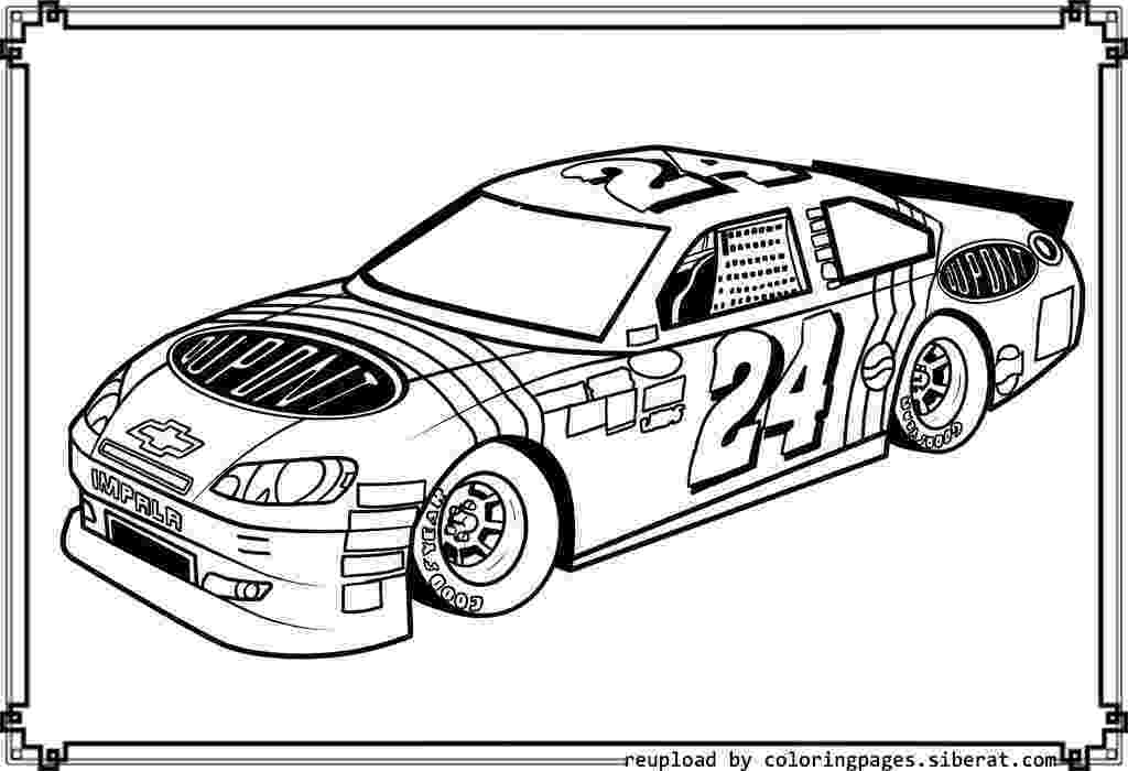 race coloring pages race car drawing images at getdrawings free download pages race coloring 