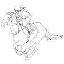 race horse coloring pages math coloring sheets horse breed descriptions race horse pages coloring 