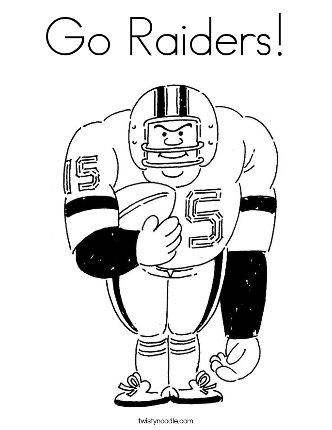 raiders coloring pages oakland raiders logo oakland raiders logo coloring page coloring pages raiders 