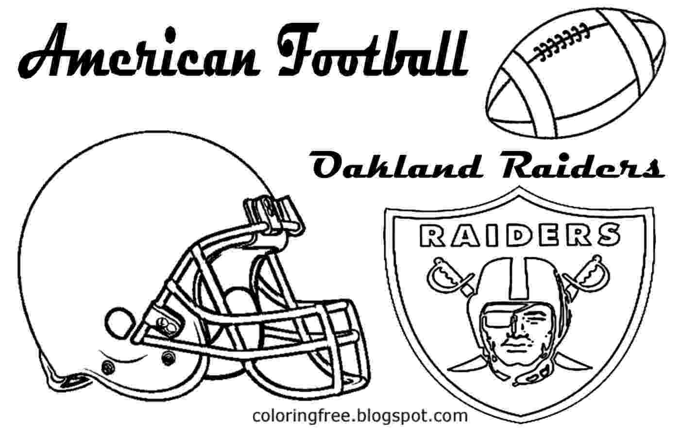 raiders coloring pages raiders logo drawing free download on clipartmag coloring raiders pages 