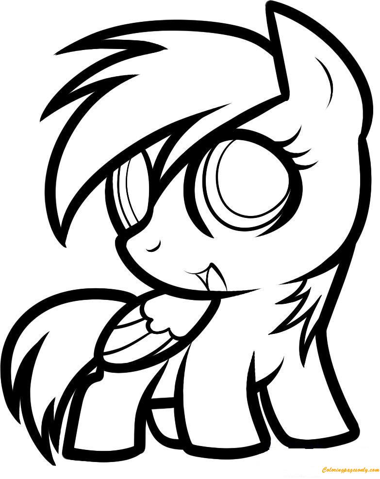 rainbow dash coloring games rainbow dash coloring pages download and print for free coloring games dash rainbow 