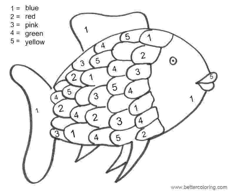 rainbow fish colouring sheets get this rainbow fish coloring pages free 7xve1 rainbow sheets fish colouring 