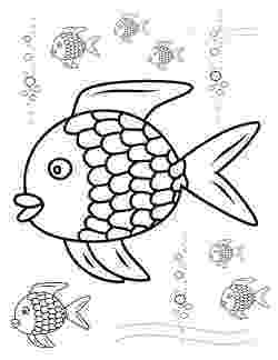 rainbow fish colouring sheets rainbow fish coloring pages color by numbers free fish rainbow colouring sheets 