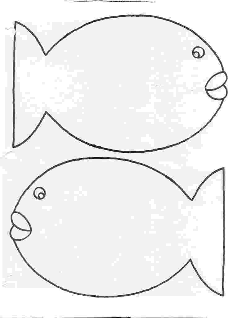 rainbow fish pattern crow pattern use the printable outline for crafts fish rainbow pattern 