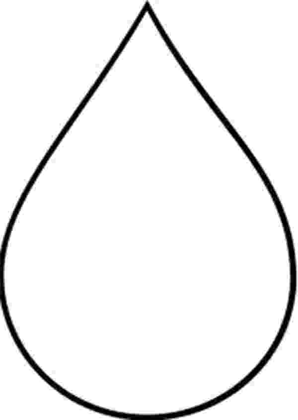 raindrop coloring page small raindrop pattern use the printable outline for coloring raindrop page 