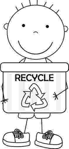recycling coloring page printable recycle logo clipartsco page recycling coloring 