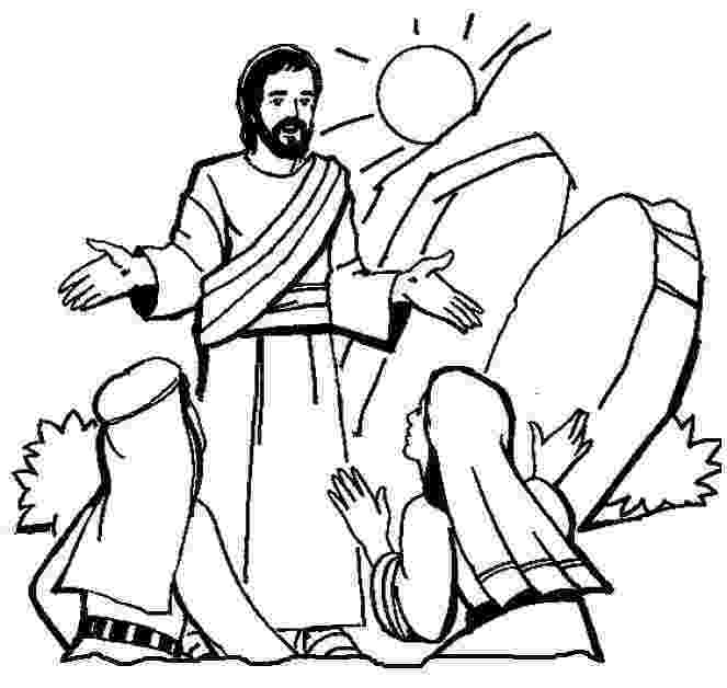 resurrection of jesus coloring pages jesus tomb coloring pages of resurrection jesus pages coloring 