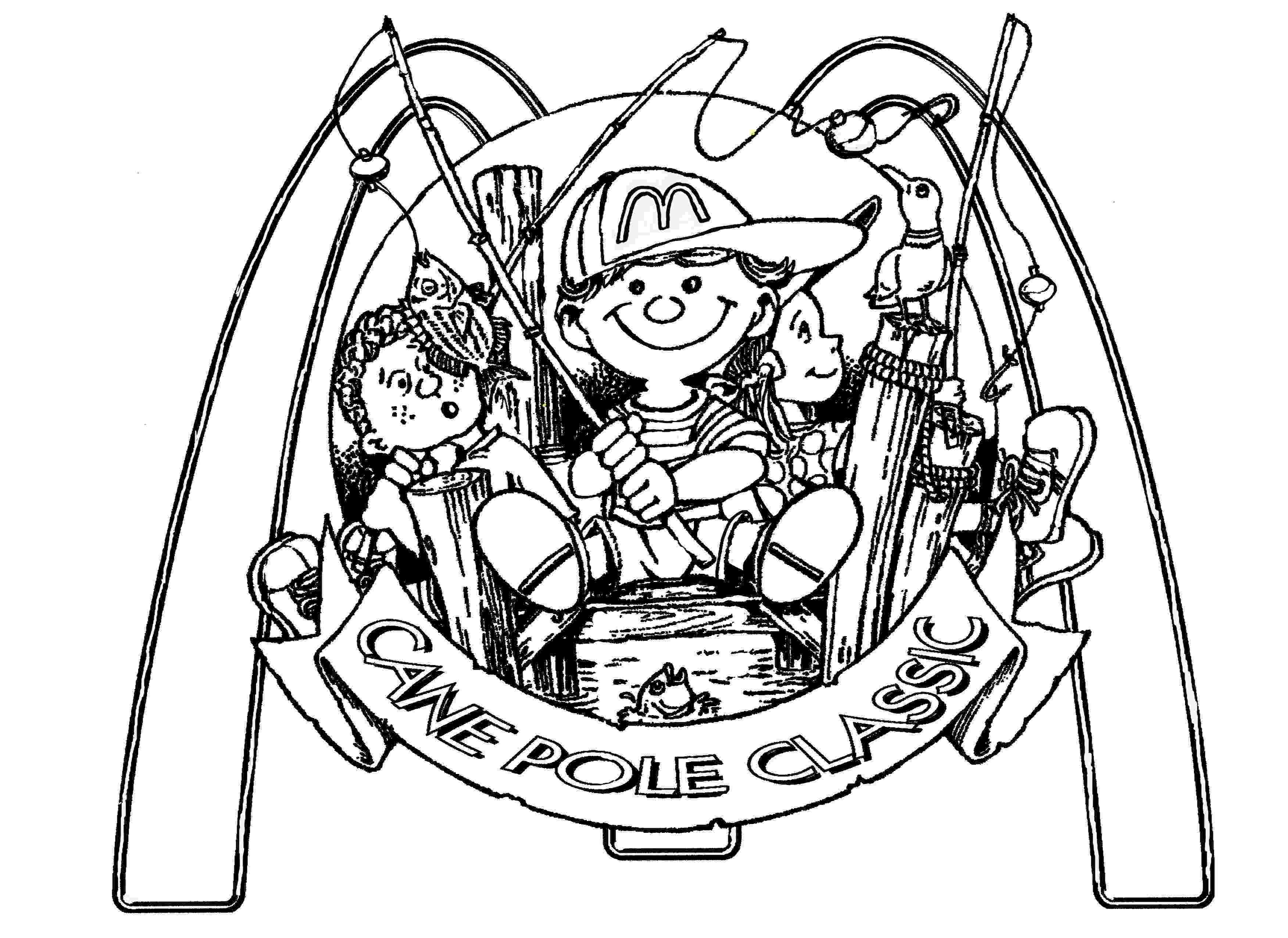 ronald mcdonald colouring pictures mcdonalds coloring pages at getcoloringscom free colouring mcdonald pictures ronald 