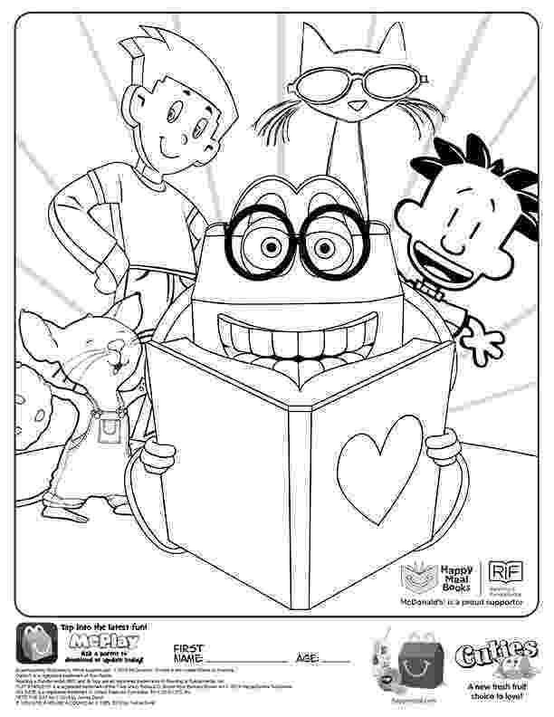 ronald mcdonald colouring pictures ronald mcdonald coloring page at getcoloringscom free colouring pictures ronald mcdonald 