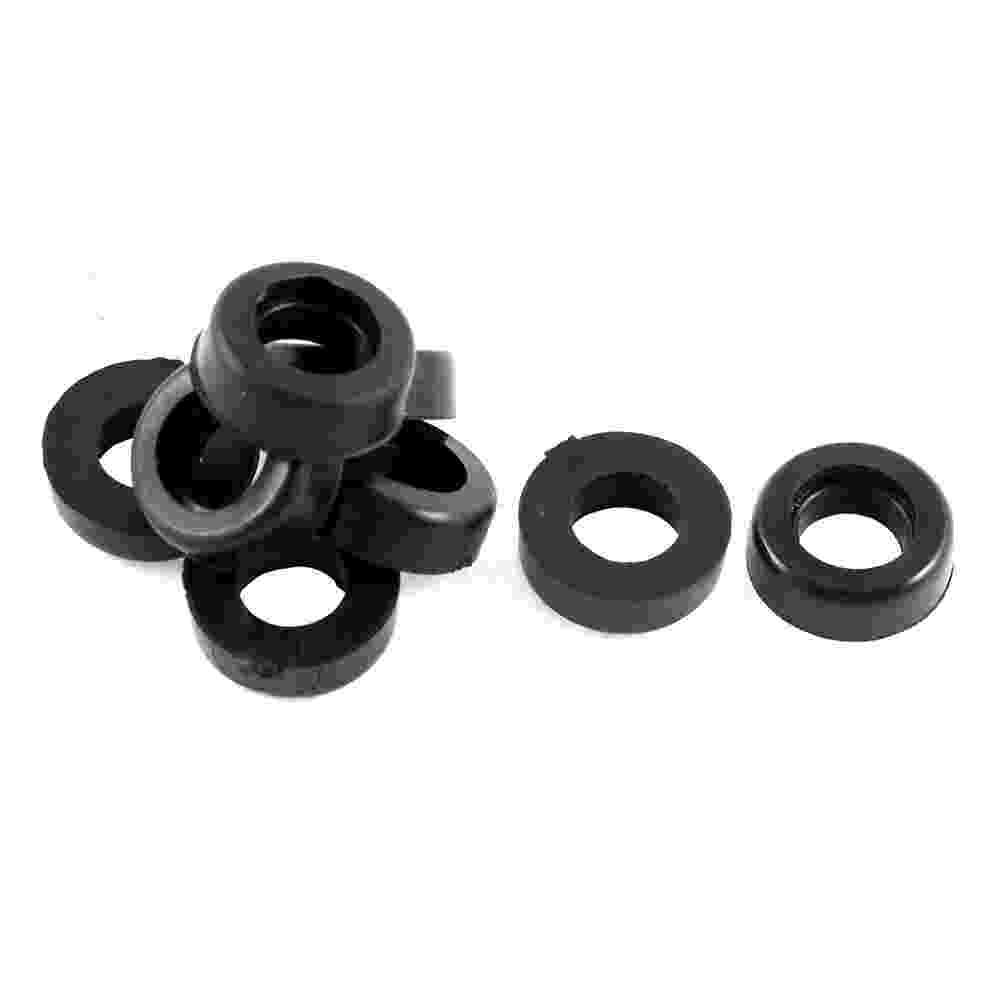 s is for seal 8pcs 175x95x6mm rubber o ring seal washer gas valve tube s for is seal 