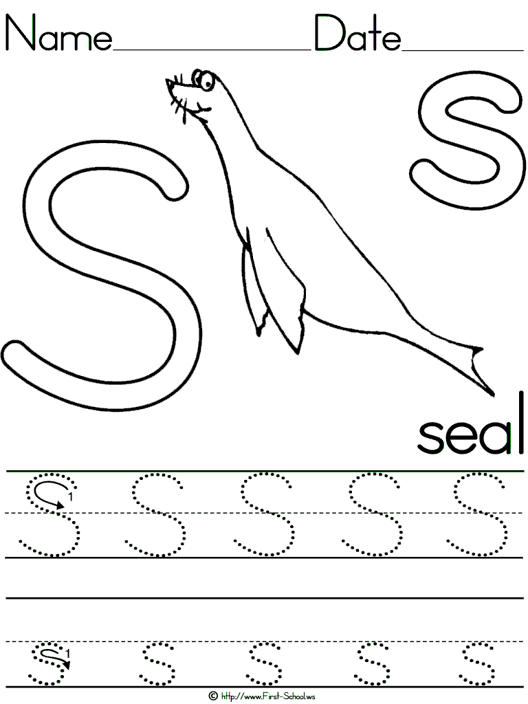 s is for seal toon baboon the art of adrian ropp s is for seal free for seal s is 