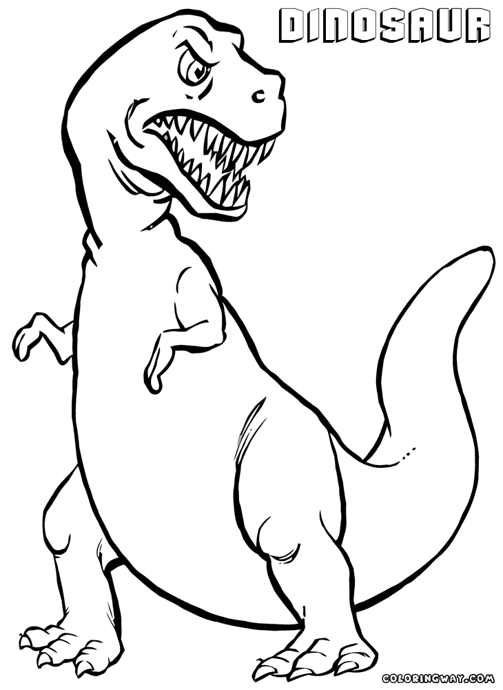 scary dinosaur coloring pages scary dinosaur coloring pages printable pages dinosaur coloring scary 