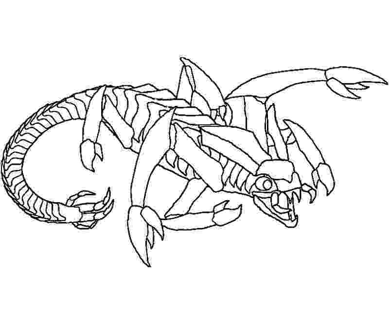 scorpion pictures to color free printable scorpion coloring pages for kids pictures color scorpion to 