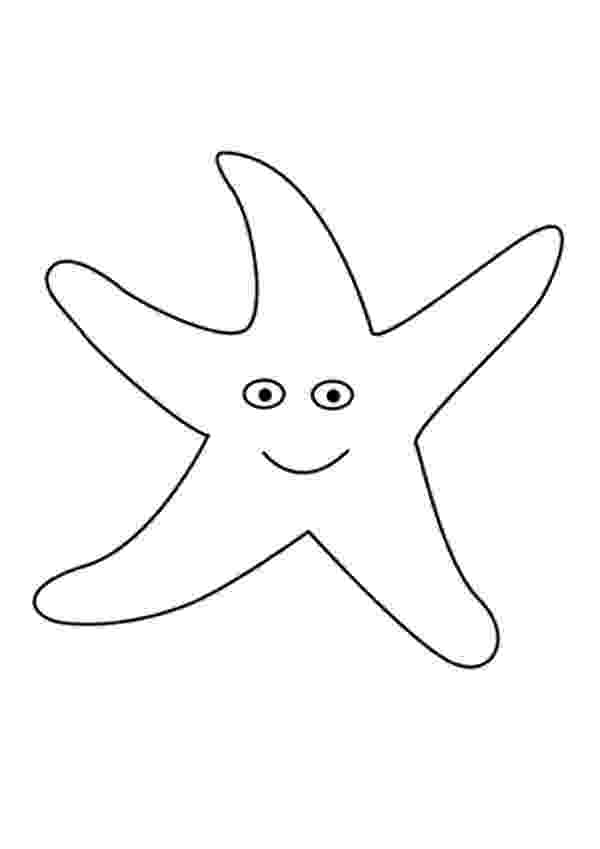 sea star pictures to color seastar coloring page animals town animals color sheet sea color to pictures star 