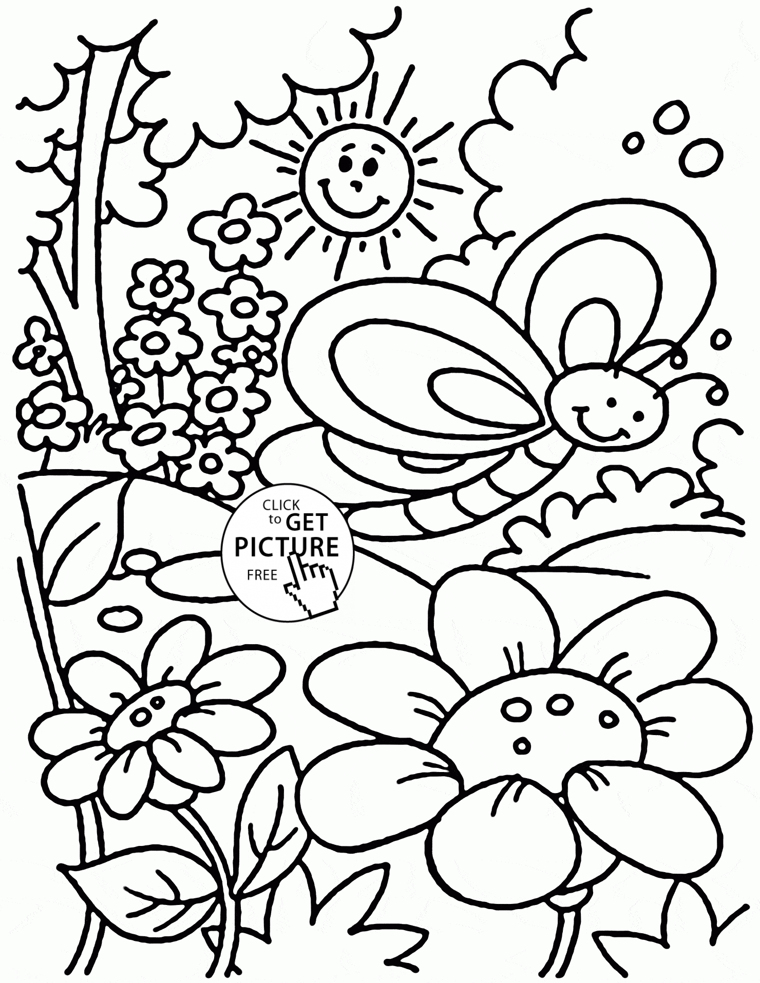 seasons coloring pages winter coloring pages 360coloringpages pages seasons coloring 