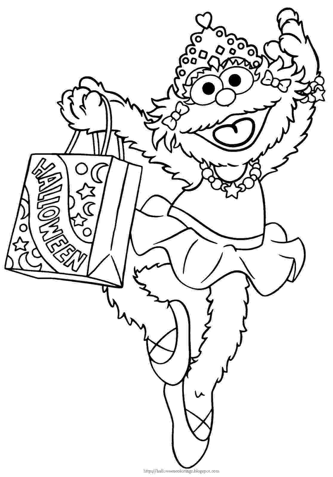 sesame street coloring pages cookie monster cookie jars and coloring pages on pinterest street pages coloring sesame 