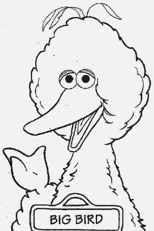 sesame street coloring pages craftoholic coloring sesame pages street 
