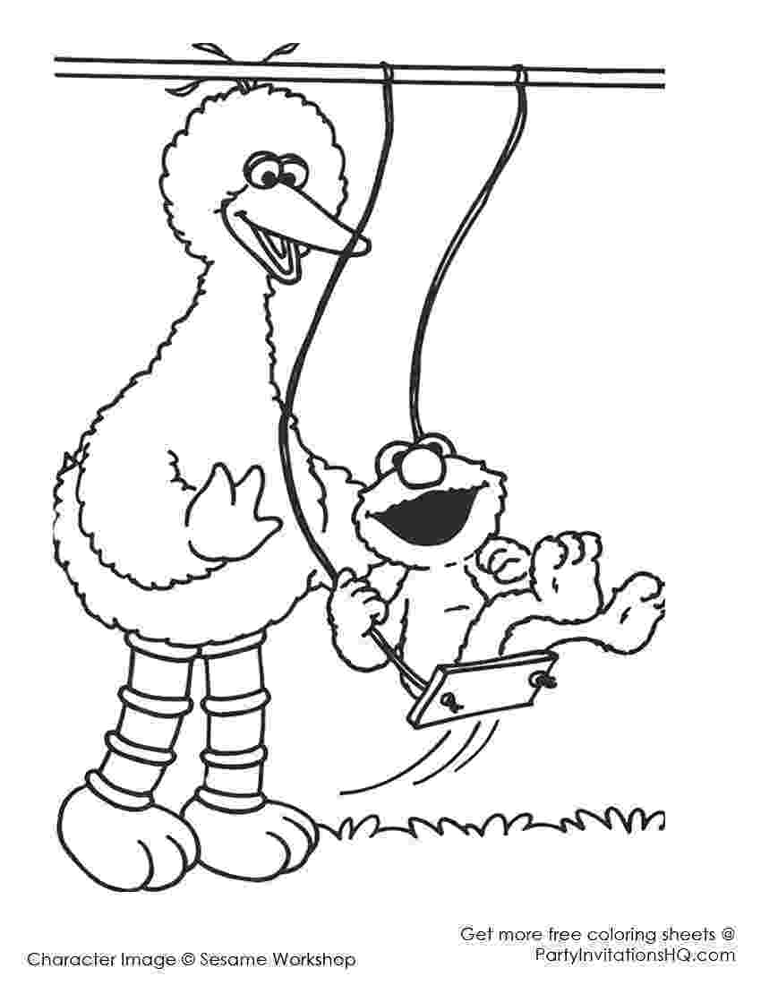 sesame street coloring pages sesame street coloring pages minister coloring street coloring sesame pages 
