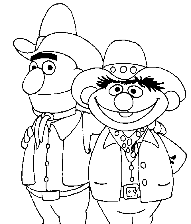 sesame street coloring pages sesame street coloring pages to download and print for free sesame pages street coloring 