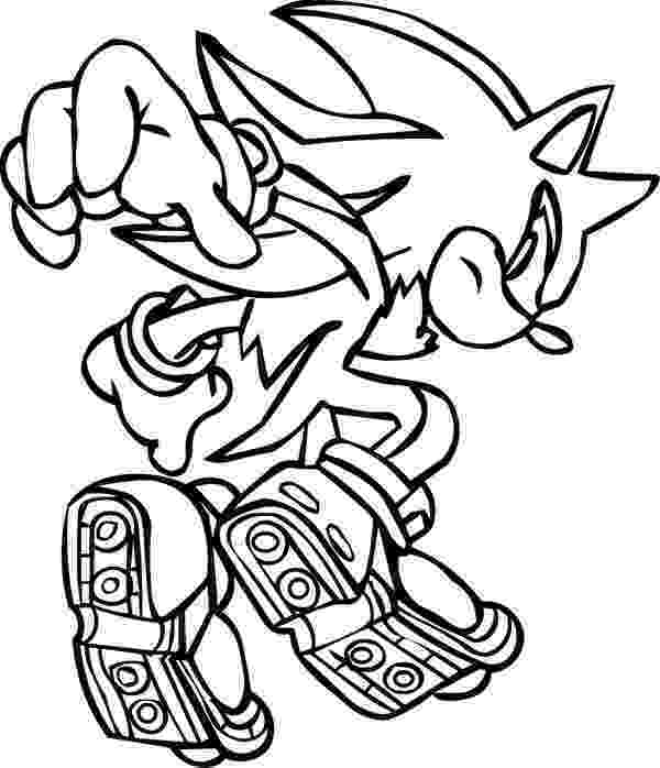 shadow the hedgehog coloring pages 33 best images about coloring sonic the hedgehog on coloring pages shadow hedgehog the 