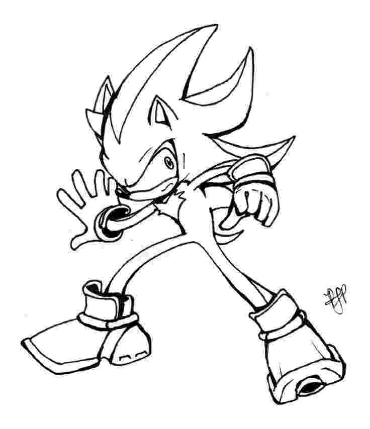 shadow the hedgehog coloring pages shadow the hedgehog coloring pages getcoloringpagescom hedgehog pages the shadow coloring 