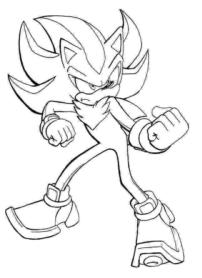 shadow the hedgehog coloring pages sonic shadow coloring pages get coloring pages the shadow hedgehog pages coloring 