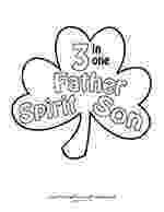 shamrock trinity coloring page shamrock coloring page trinity archives best of throughout trinity coloring shamrock page 