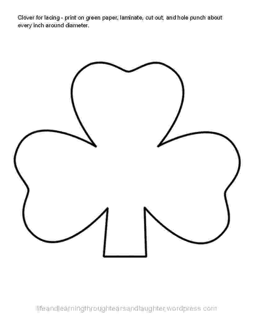 shamrock trinity coloring page st patrick39s day bible printables christian preschool trinity page shamrock coloring 