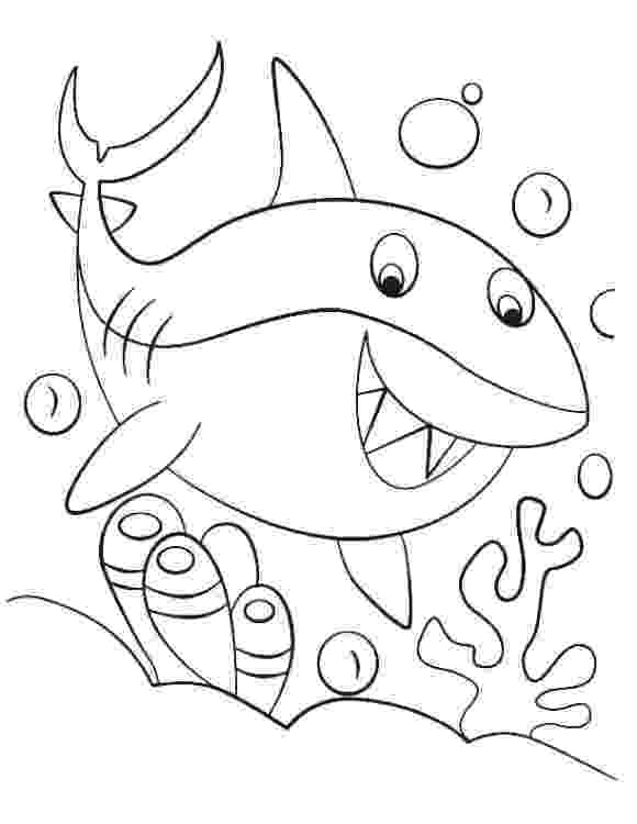 sharks coloring pages printable 55 shark shape templates crafts colouring pages free coloring printable pages sharks 