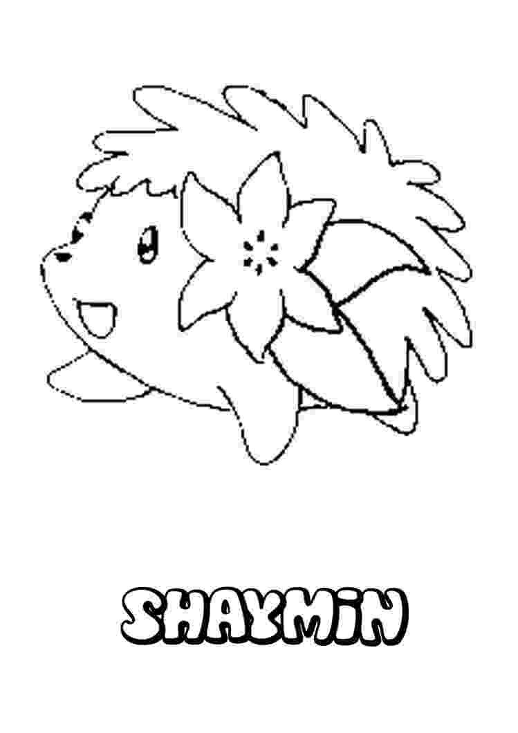 shaymin coloring sheets shaymin sky form lineart by fttsunami on deviantart shaymin coloring sheets 