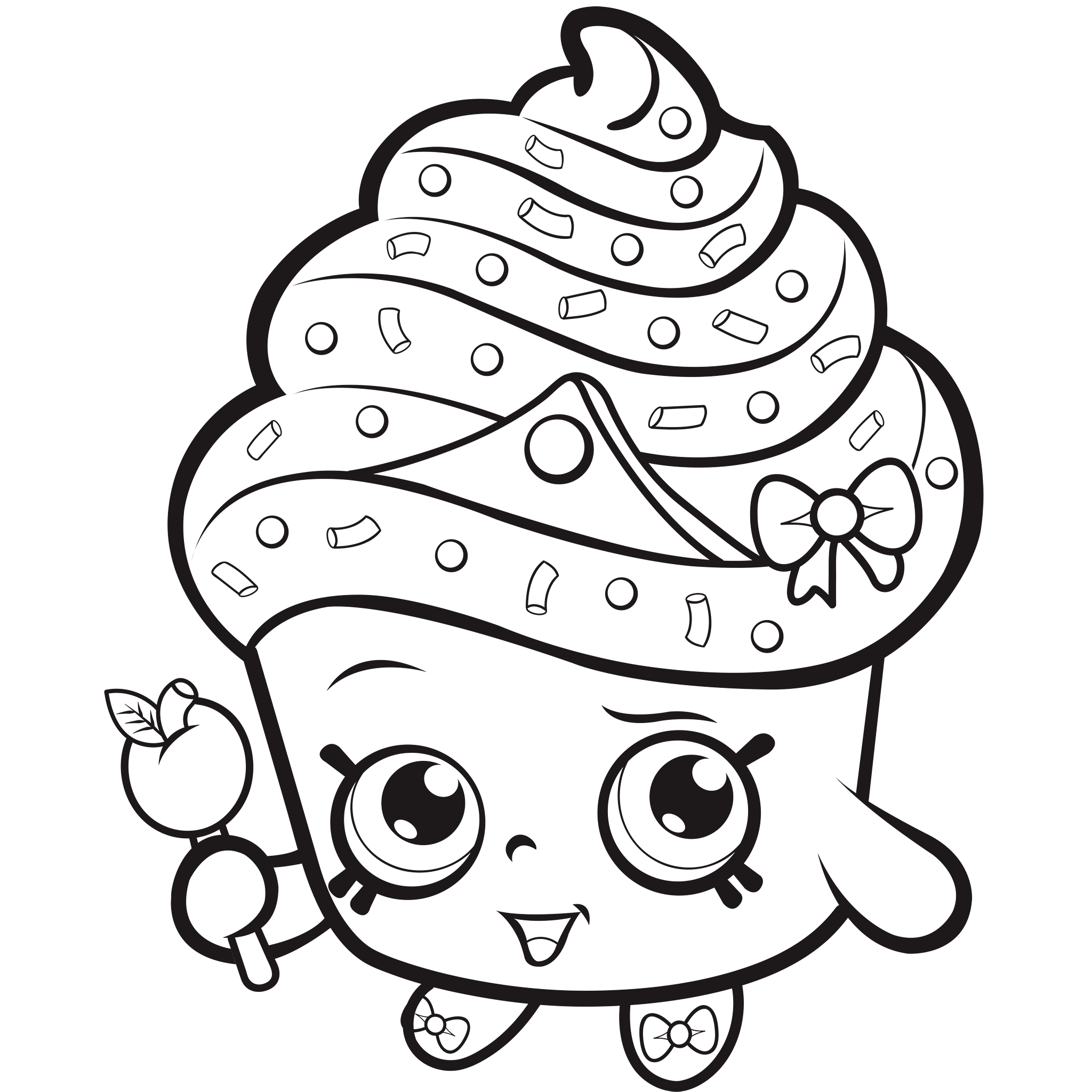 shopkins coloring pages to print free shopkins coloring pages best coloring pages for kids free shopkins pages coloring to print 1 1