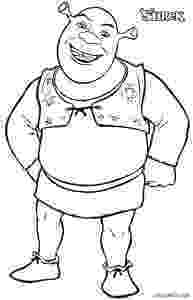 shrek pictures to colour cartoons coloring pages shrek coloring pages pictures shrek to colour 