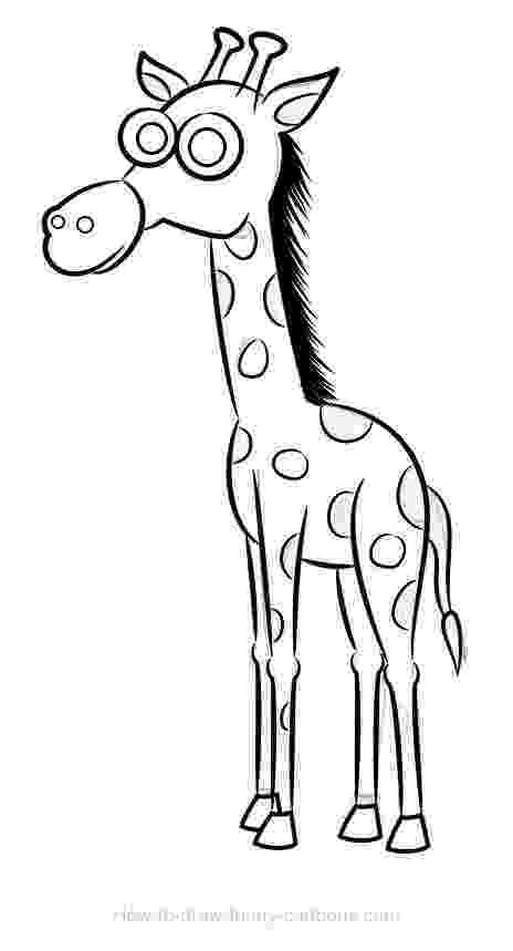 sketch giraffe giraffe drawing sketching vector giraffe sketch 