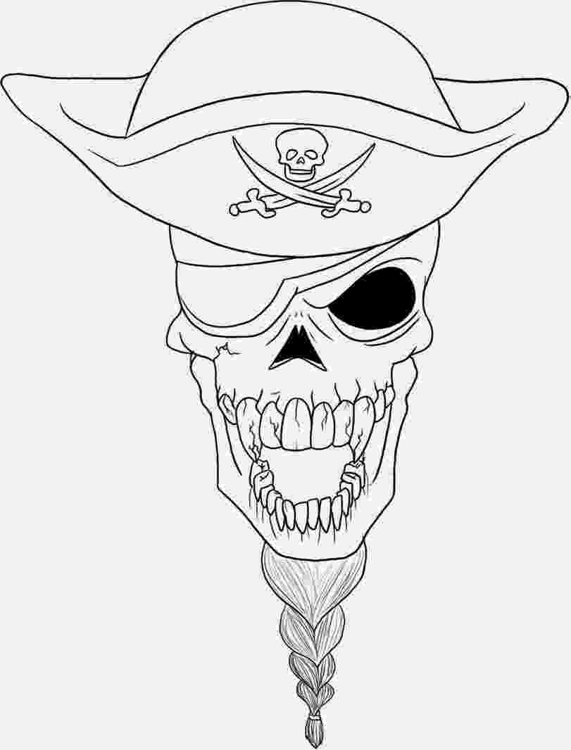 skull coloring pages printable coloring pages skull free printable coloring pages printable coloring pages skull 1 1