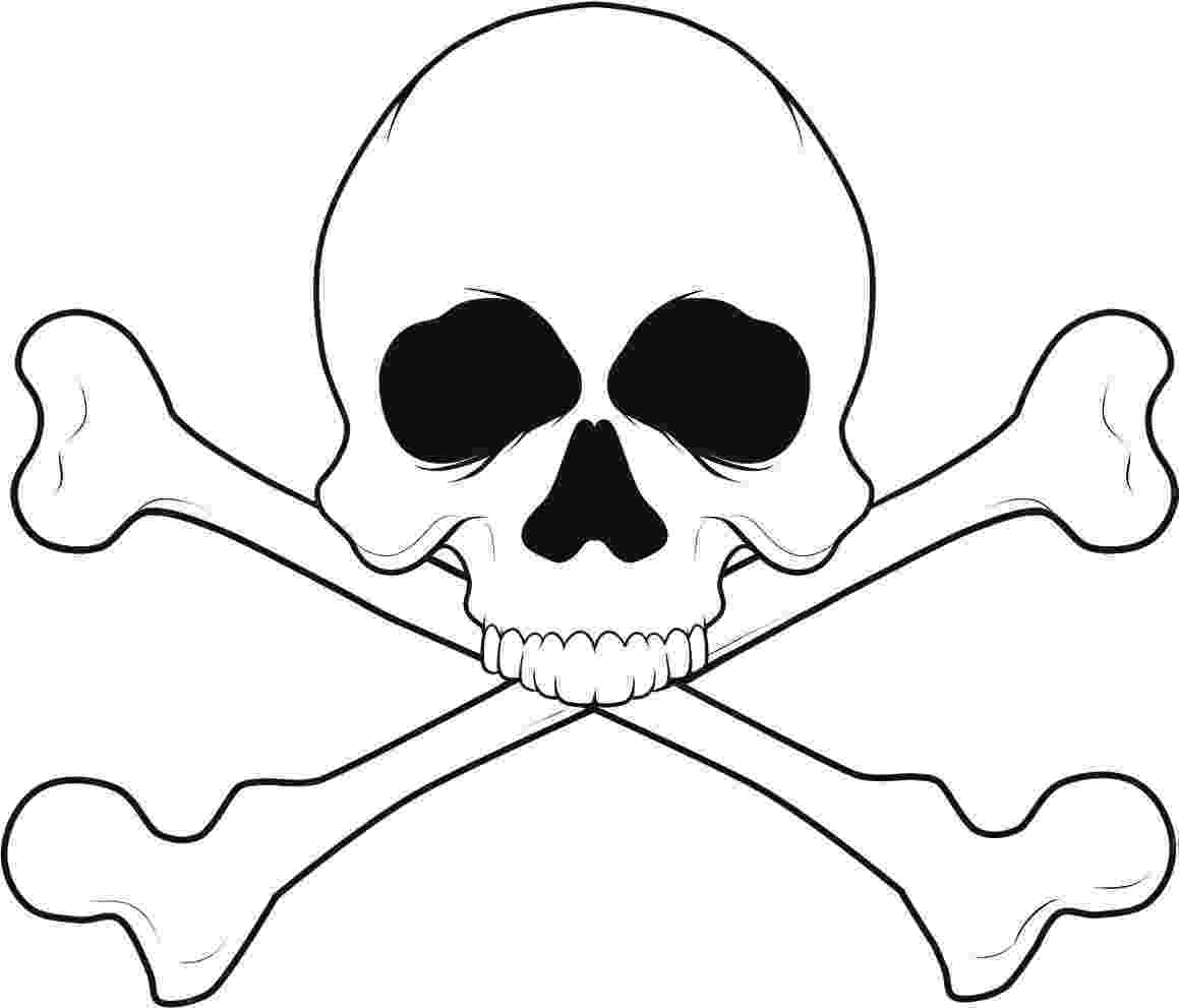 skull coloring pages printable free printable skull coloring pages for kids skull printable coloring pages 