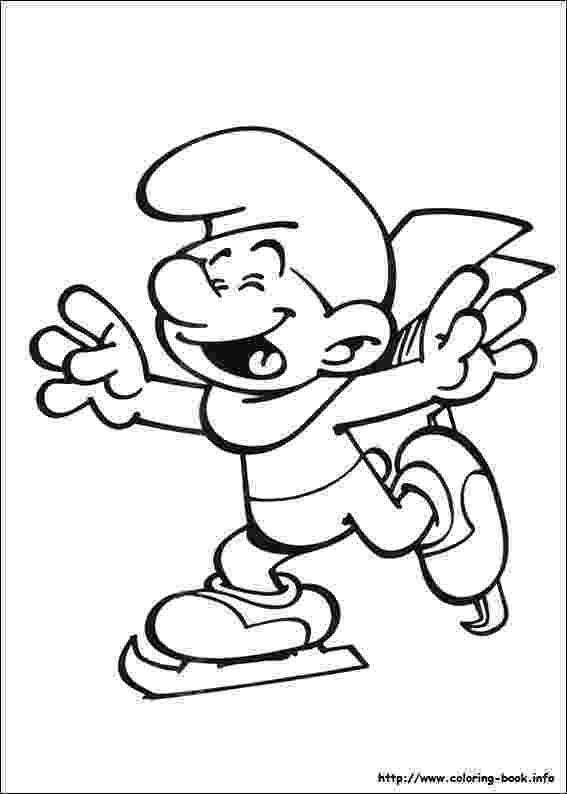 smurf pictures transmissionpress 12 smurf coloring pages smurf pictures 