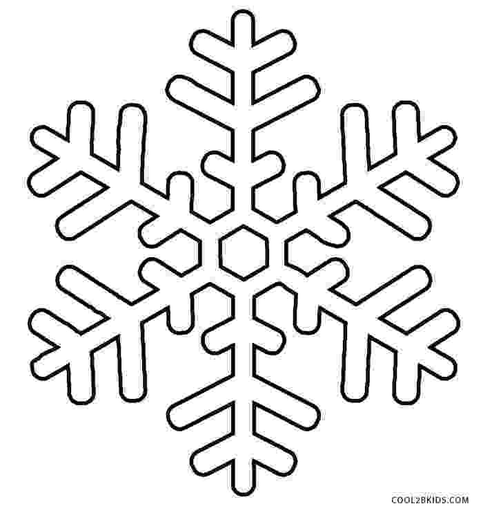 snow flake coloring pages printable snowflake coloring pages for kids cool2bkids coloring flake pages snow 