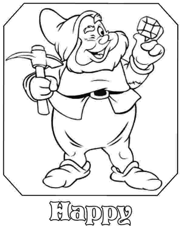 snow white and seven dwarfs coloring pages snow white and the seven dwarfs coloring pages 5 pages coloring and snow white dwarfs seven 