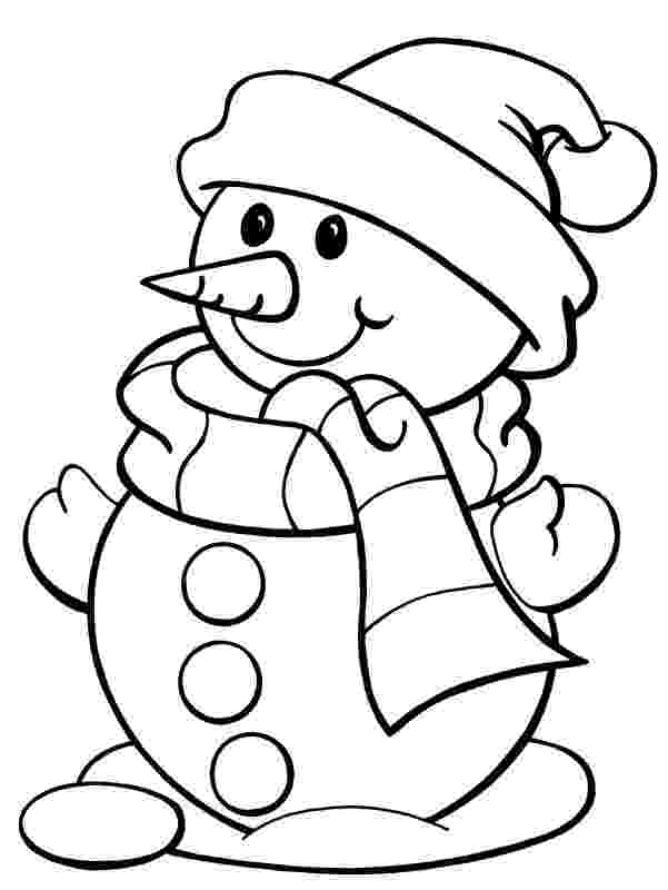 snowmancoloring sheets snowman coloring pages to download and print for free snowmancoloring sheets 