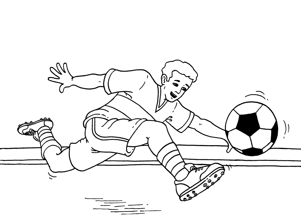 soccer coloring pages soccer coloring pages for childrens printable for free soccer coloring pages 