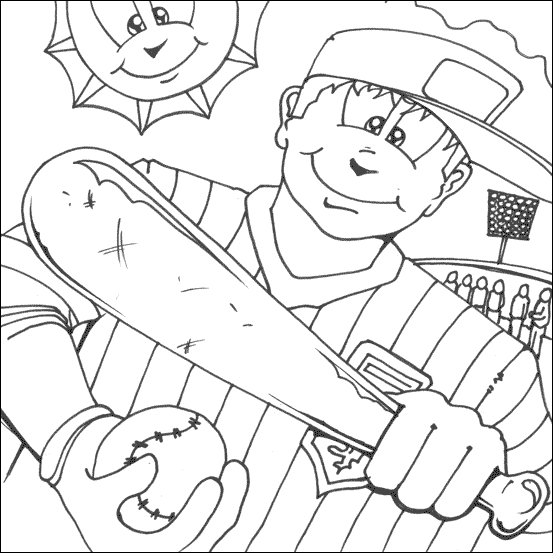 softball coloring pages to print free printable baseball pictures download free clip art print to softball pages coloring 