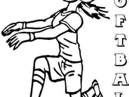 softball coloring pages to print softball coloring pages to download and print for free softball pages coloring to print 